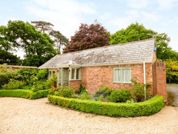 The Packing House Villa Severn Stoke Екстериор снимка