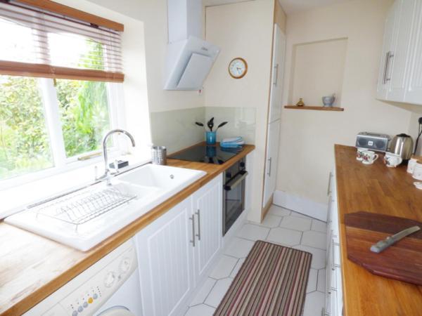 The Packing House Villa Severn Stoke Екстериор снимка