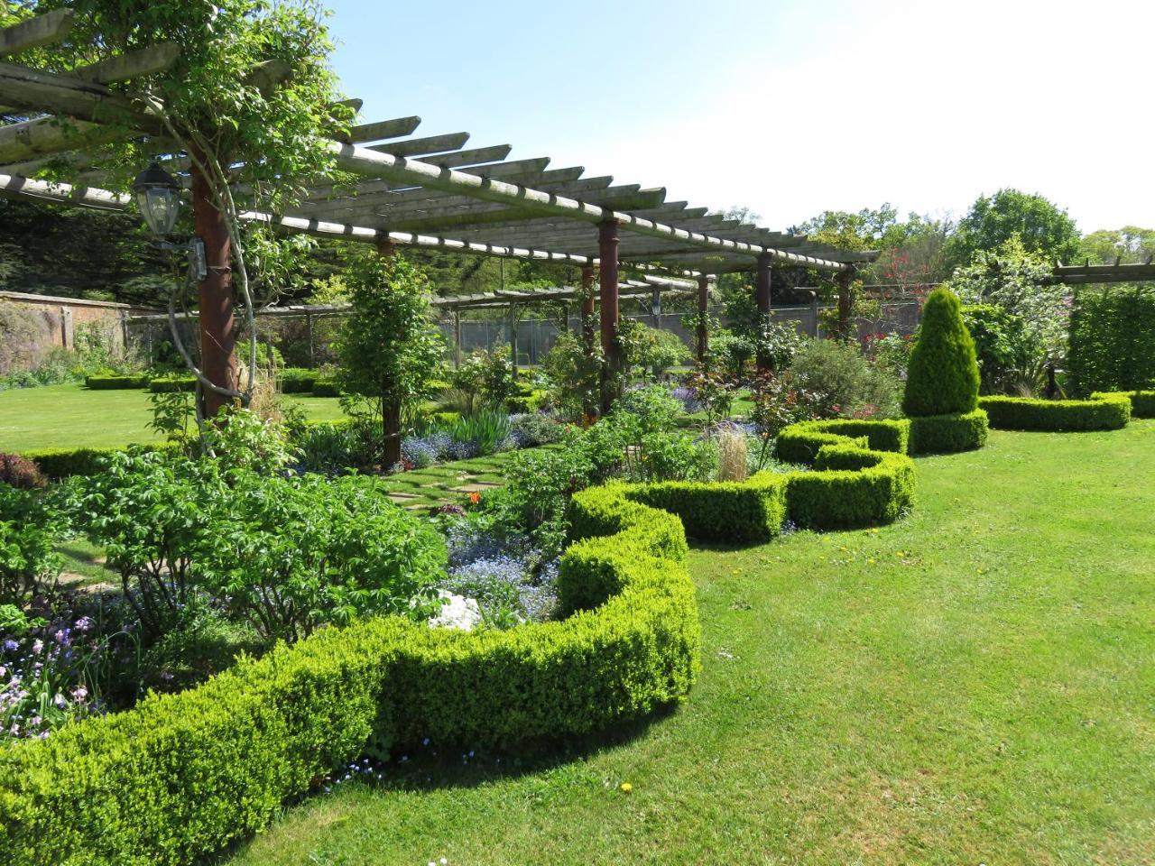 The Packing House Villa Severn Stoke Екстериор снимка