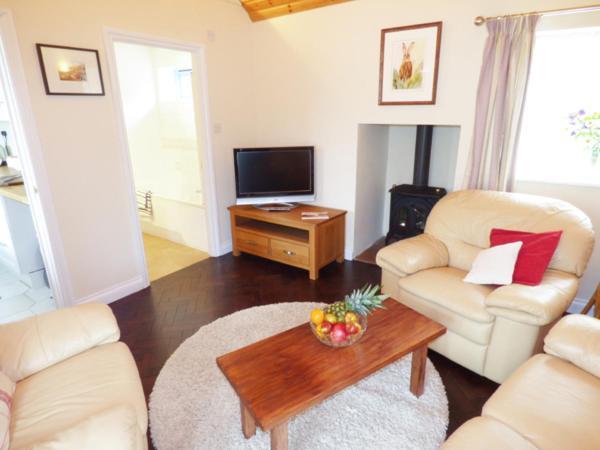 The Packing House Villa Severn Stoke Екстериор снимка