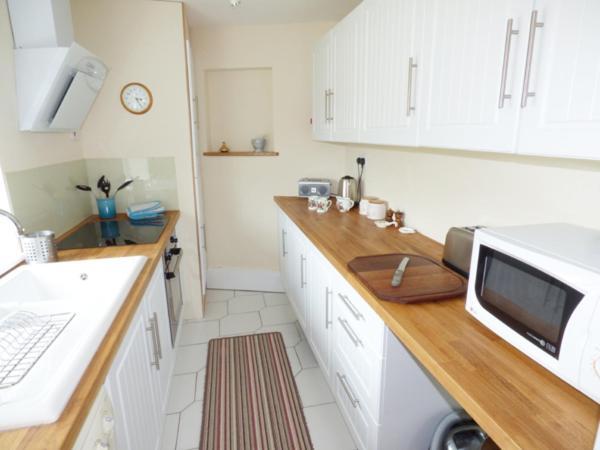The Packing House Villa Severn Stoke Екстериор снимка